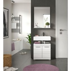 Badezimmer Scout 
