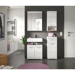 Badezimmer Scout 