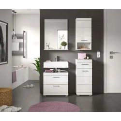 Badezimmer Scout 