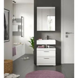 Badezimmer Scout 