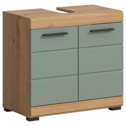 Waschbeckenunterschrank Scout 60/56/34 cm 