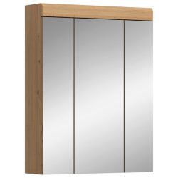 Spiegelschrank Scout 60/79/18 cm 