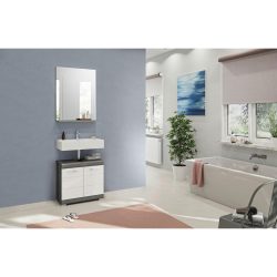 Badezimmer Scout 