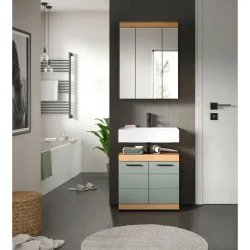 Badezimmer Scout 