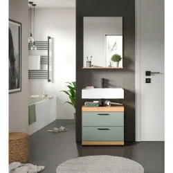 Badezimmer Scout 