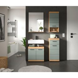 Badezimmer Scout 