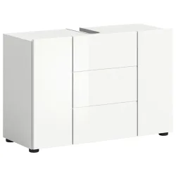 Waschbeckenunterschrank Vira 82/56/34 cm 