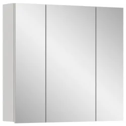 Spiegelschrank Vira 82/77/18 cm 