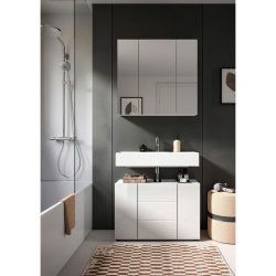 Badezimmer Vira 