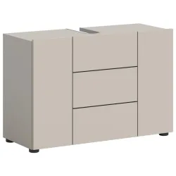 Waschbeckenunterschrank Vira 82/56/34 cm 