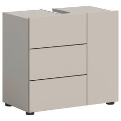 Waschbeckenunterschrank Vira 60/57/34 cm 