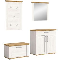 Garderobe Verona
