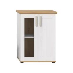 Vitrine 64/88/37 cm , 