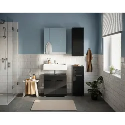 Badezimmer Linus 