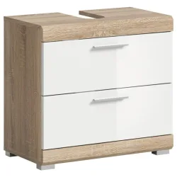 Waschbeckenunterschrank Lambada 60/56/34 cm 