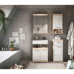 Badezimmer Lambada 