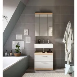 Badezimmer Lambada 