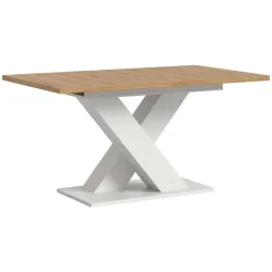 Esstisch Marlon 150 Az Holzwerkstoff 150-190/90/76 cm 