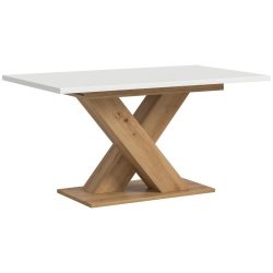 Esstisch Marlon 150 Az Holzwerkstoff 150-190/90/76 cm 