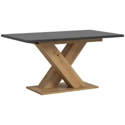 Esstisch Marlon 150 Az Holzwerkstoff 150-190/90/76 cm 