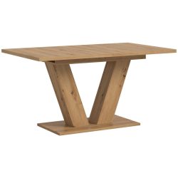 Esstisch Marlon V 150 Az Holzwerkstoff 150-190/90/76 cm 