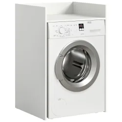 Waschmaschinenschrank 1l 66/101/60 cm 
