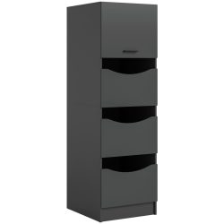 Hochschrank Free 60/195/68 cm 
