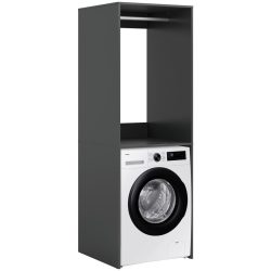 Waschmaschinenschrank Free 66/195/60 cm 