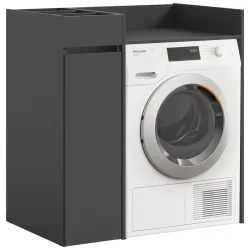 Waschmaschinenschrank Free 95/101/60 cm 
