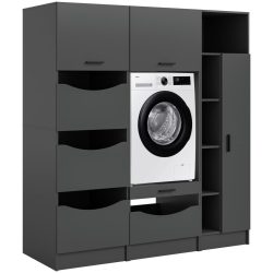 Hauswirtschaftsraum Free 176/195/68 cm 