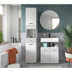Badezimmer Prisma 