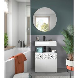 Badezimmer Prisma 