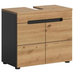 Waschbeckenunterschrank Canu 63/55/34 cm 
