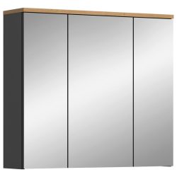 Spiegelschrank Canu 80/73/21 cm 