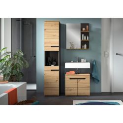 Badezimmer Canu 