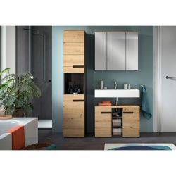 Badezimmer Canu 
