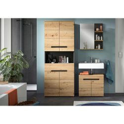Badezimmer Canu 