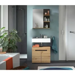 Badezimmer Canu 