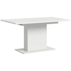 Esstisch Marlon 150 Az Holzwerkstoff 150-190/90/76 cm 