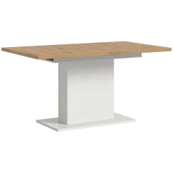 Esstisch Marlon 150 Az Holzwerkstoff 150-190/90/76 cm 