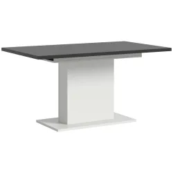 Esstisch Marlon 150 Az Holzwerkstoff 150-190/90/76 cm 