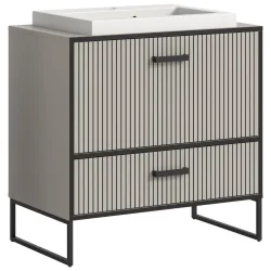 Waschtischkombi Bagno 