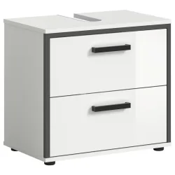 Waschbeckenunterschrank Kojak 60/55/37 cm 
