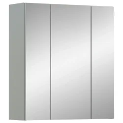 Spiegelschrank Star 60/68/19 cm 