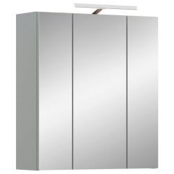 Spiegelschrank Star 60/68/19 cm 