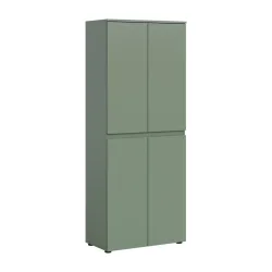 Schuhschrank Scarpa 70/175/37 cm 