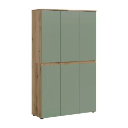 Schuhschrank Scarpa 105/175/37 cm 