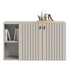Schuhschrank Station 106/63/37 cm 