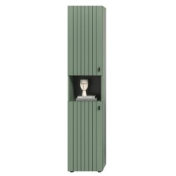 Garderobenschrank Station 40/192/37 cm 