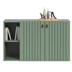 Schuhschrank Station 106/63/37 cm 